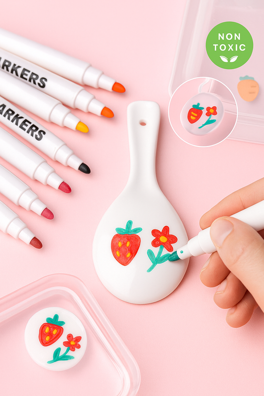 Water Painting Floating Ink Magic Pens