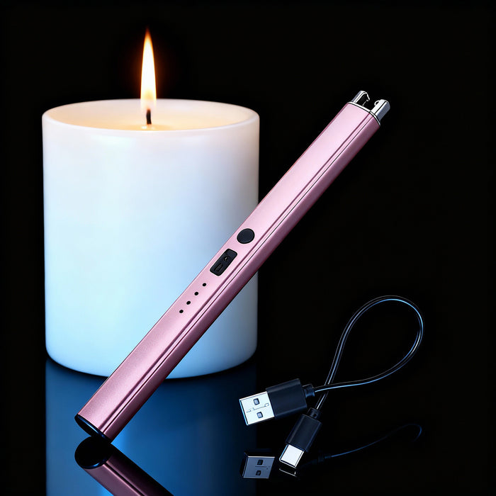 Enciende más y complica menos ✨🔥